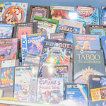 Rare: From 8-Bit to Xbox One Exhibition