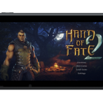 Review: Hand of Fate 2 – Nintendo Switch