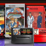 Old School Gaming is Back On Your SNES and Super Famicom!