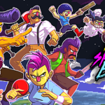 Ultra Space Battle Brawl: It’s Bang Bead For Your Switch!