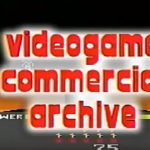 One Hour of 1980s Video Game Commercials