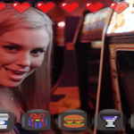 Stephanie ‘Hex’ Bendixsen Visits Melbourne