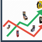 The Pinball VS Arcade Industry Battle of the 80s and 90s