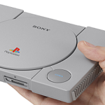 Introducing the PlayStation Classic – with 20 Classic PS1 Games