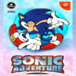 The Existential Horror of Sonic Adventure