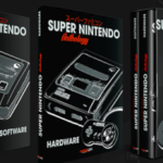Super Nintendo Anthology: The Ultimate Book