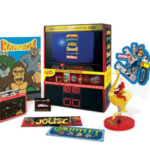 Midway Gaming Box: The Perfect Christmas Gift