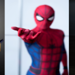 PAX Aus 2018 Cosplay Highlights