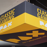Classic Times at PAX Aus 2018