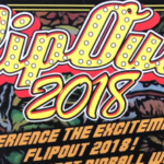 Pinball: FlipOut 2018