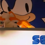 A Rare Look Inside SEGA In The Mid 90s