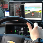 Using A Real Car As A Mario Kart 64 Controller