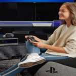 Official PlayStation Home Furniture