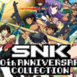 Review: SNK 40th Anniversary Collection