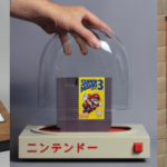 Love Hultén: Drool-worthy Gaming Creations