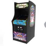 Quarter Arcades Galaga ¼ Scale Arcade Replica