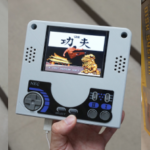 Hot Mobile Gaming: The Handheld PC-Engine