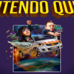 Nintendo Quest: The Unofficial and Unauthorised Nintendo Documentary is now on SBS OnDemand!