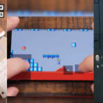 YouTuber Enables Floppy Disk Games For Smartphones