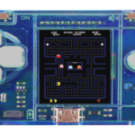 Super Impulse MicroArcade Takes Tiny Retro Gaming To A New Level