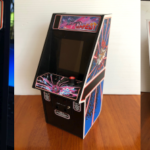 The RepliCade Mini Tempest Is In Da House!