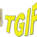 TGIF: Friday Shopping Frenzy