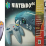 Celebrating the Nintendo 64