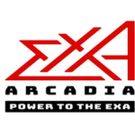 exA-Arcadia – The New Arcade Kit System
