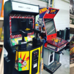 Droolworthy Gaming Collection