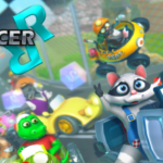 Renzo Racer – Steam Review