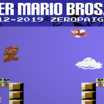 Super Mario Bros. 64 Has Been Unleashed On The C64