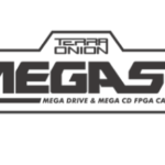 Ooh la la, this MegaSD FPGA Cartridge Is Just Mind-Blowing!