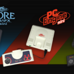 Prepare for Impact: PC-Engine Mini, CoreGrafx Mini and TurboGrafx-16 Mini are Coming!