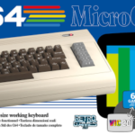 TheC64: The Full Sized Commodore 64 Is Coming!