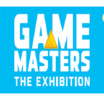 GAME MASTERS: THE EXHIBITION OPENS 27 SEPTEMBER 2019