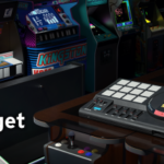 Sega and Taito Sounds Hit The KORG Gadget On The Nintendo Switch