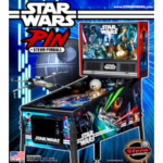 Star Wars Pin: The Force Will Be With You