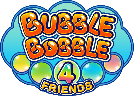 strictly limited bubble bobble
