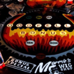 Goodfellas Pinball: Become A Silverball Gangster