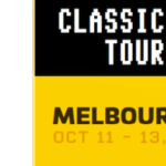 PAX Aus 2019 Classic Gaming Tournaments