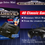 Review: Sega Mega Drive Mini – Welcome to the Next Level!
