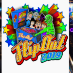 Flipout 2019 Highlights: We Had A (Silver) Ball!