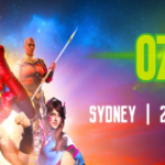 Oz Comic-Con Sydney 2019 Highlights