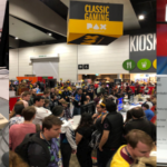 PAX Aus 2019 was a Classic
