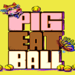 Pig Eat Ball – Nintendo Switch Review