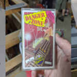 Relics Unearthed From The Codemasters Vault