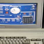 Complete Amiga Sales History from Commodore in Germany