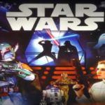 Star Wars Pin: The Force Is Strong In This One!