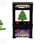Christmas 2019 Retro Gaming and Pinball Gift Ideas