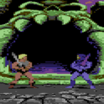 C64 Barbarian – Masters Of The Universe Edition